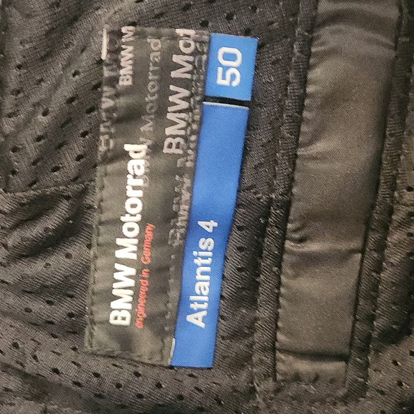 BMW Motorrad Atlantis 4 - Picture 2 of 6
